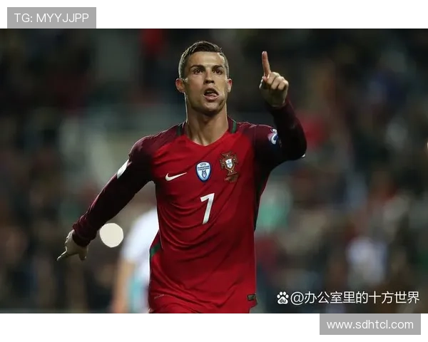 历史第一人!C罗个人社媒总粉丝数达到10亿:我们继续奋斗 历史第一人!C罗个人社媒总粉丝数达到10亿:我们继续奋斗