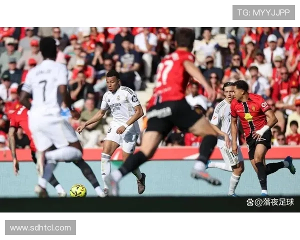 皇马危机背后球员担责明显